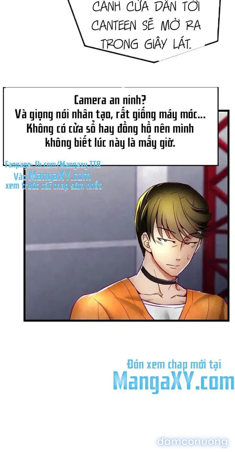đọc truyện Trại Nuôi Người Chương 1 ảnh 13 tại Thiên Thai Truyện