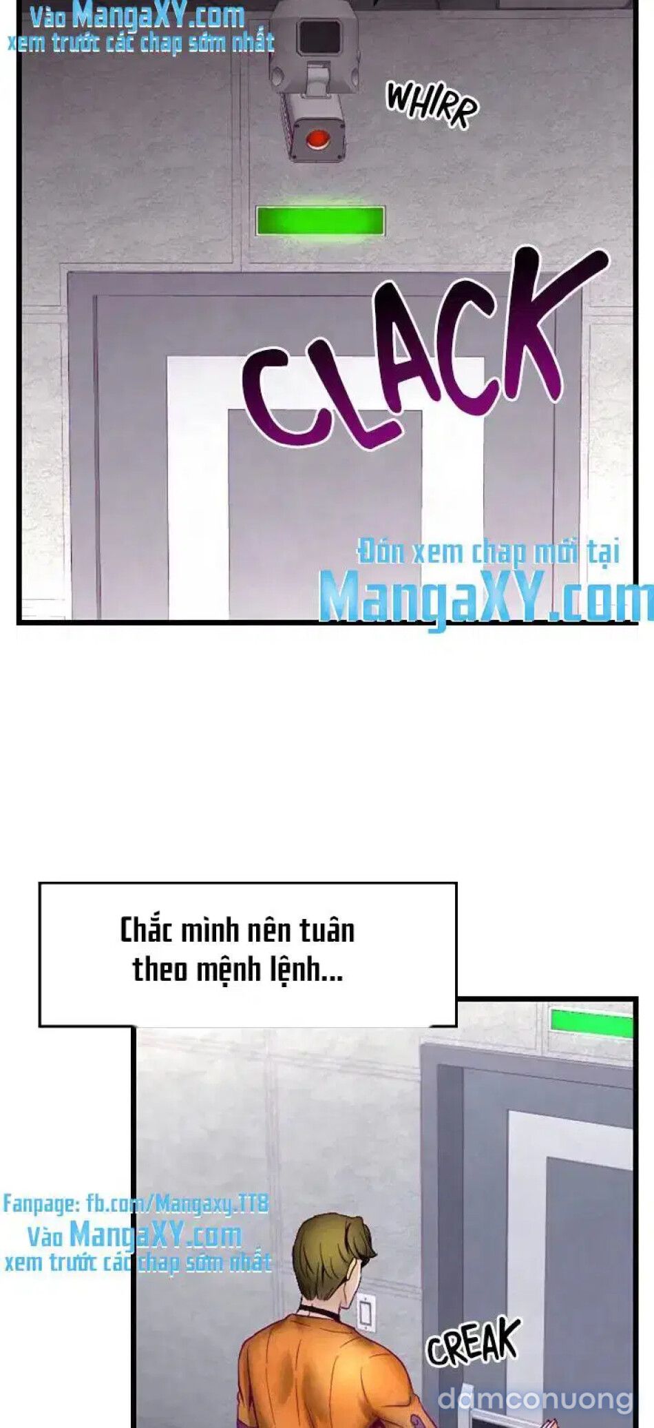 đọc truyện Trại Nuôi Người Chương 1 ảnh 15 tại Thiên Thai Truyện