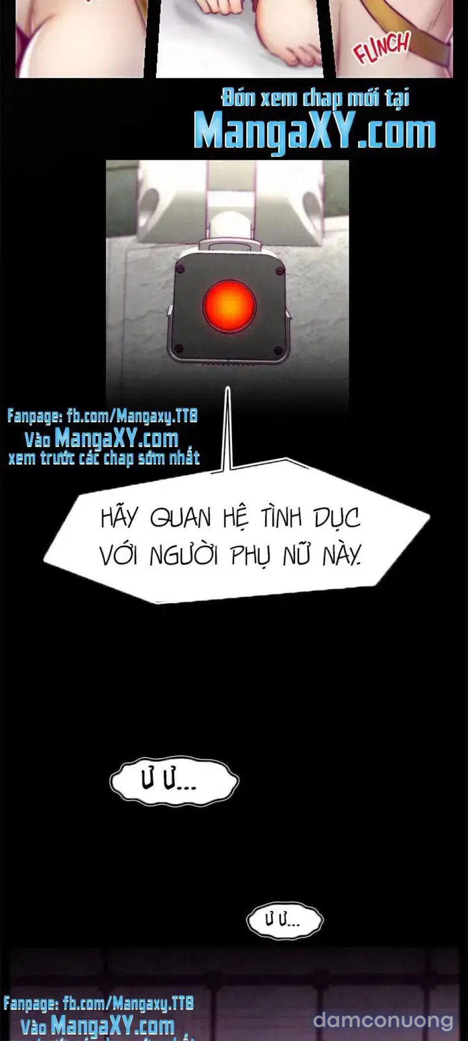đọc truyện Trại Nuôi Người Chương 1 ảnh 45 tại Thiên Thai Truyện