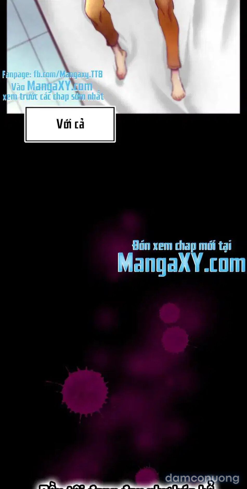 đọc truyện Trại Nuôi Người Chương 1 ảnh 7 tại Thiên Thai Truyện