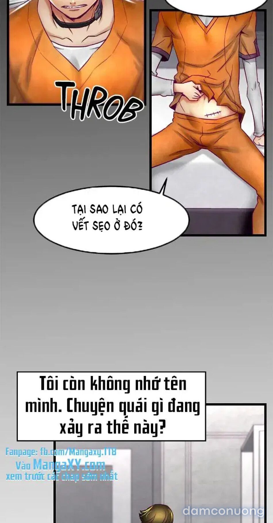 đọc truyện Trại Nuôi Người Chương 1 ảnh 11 tại Thiên Thai Truyện