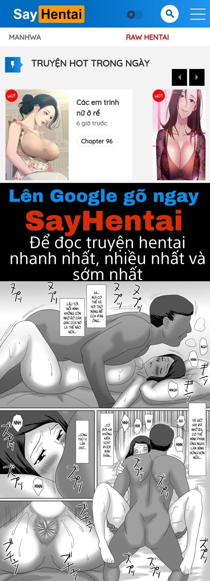 đọc truyện Trai Tài Gái Dâm Chương 3 ảnh 1 tại Giả Dược