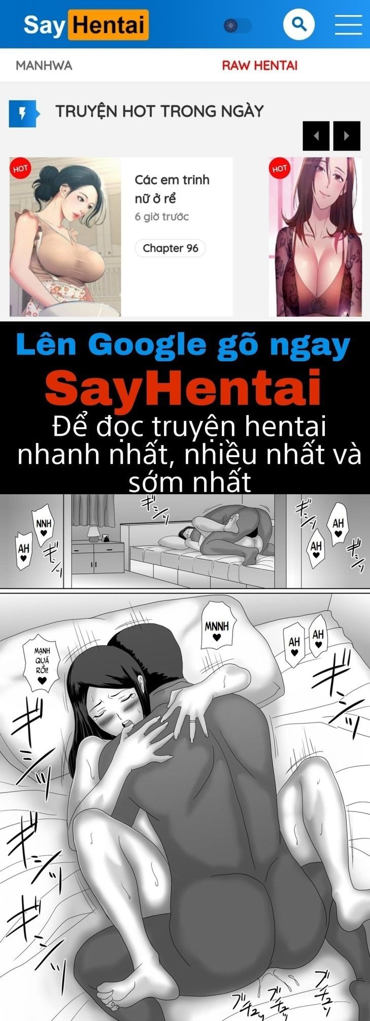 đọc truyện Trai Tài Gái Dâm Chương 5 ảnh 1 tại Giả Dược