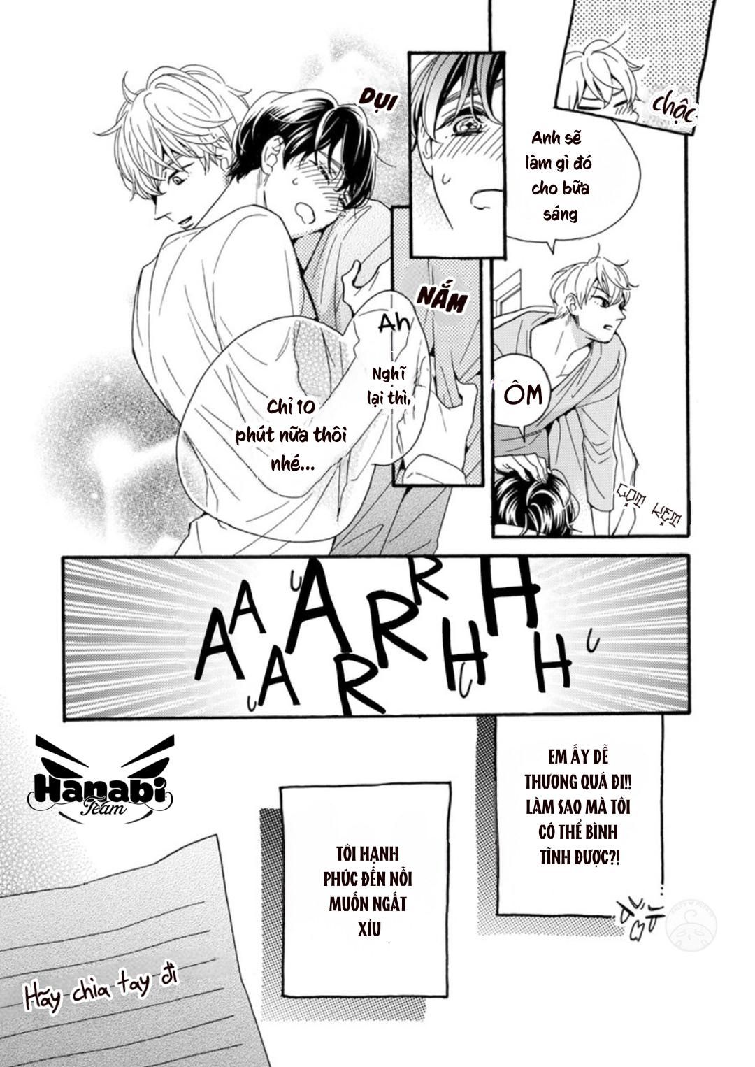 đọc truyện Trái Tim Không Mỉm Cười Chương 5 ảnh 6 tại Thiên Thai Truyện