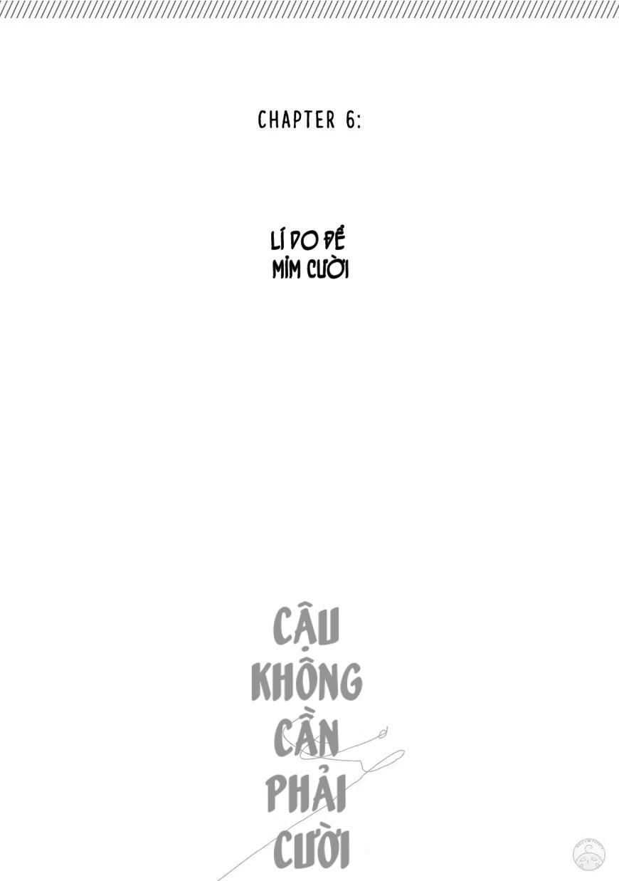 đọc truyện Trái Tim Không Mỉm Cười Chương 6 ảnh 3 tại Thiên Thai Truyện