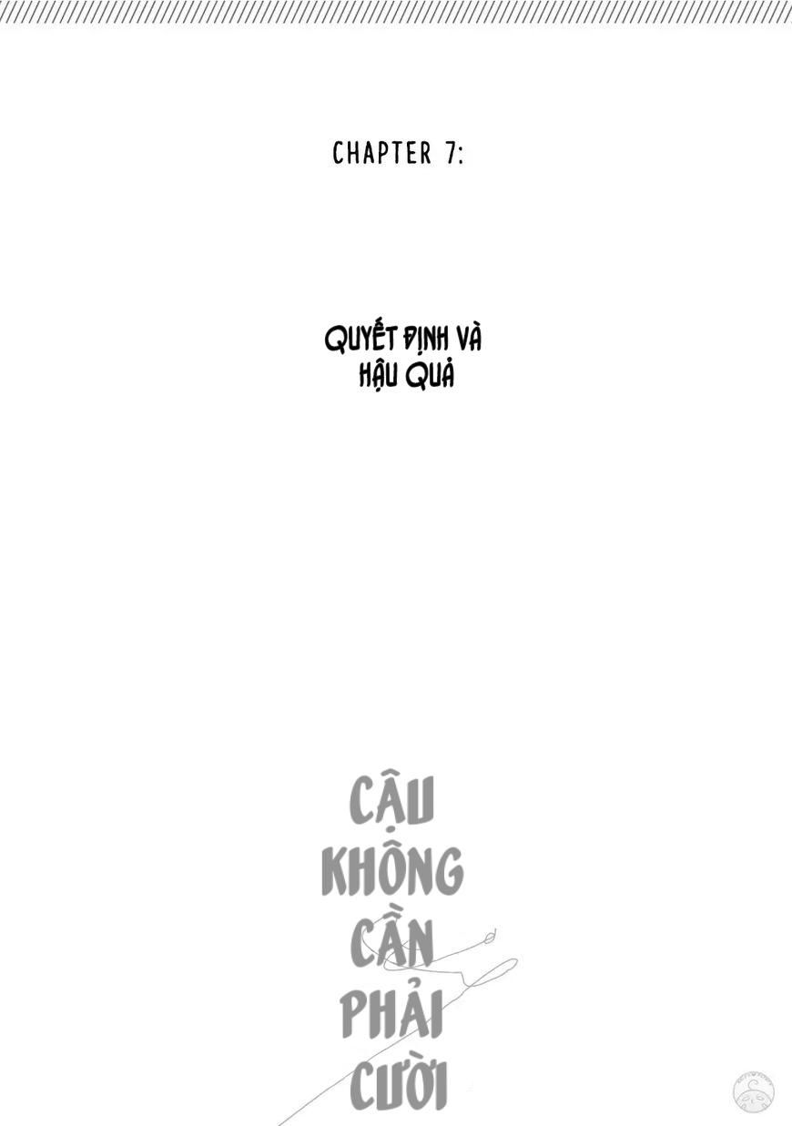 đọc truyện Trái Tim Không Mỉm Cười Chương 7 ảnh 3 tại Thiên Thai Truyện