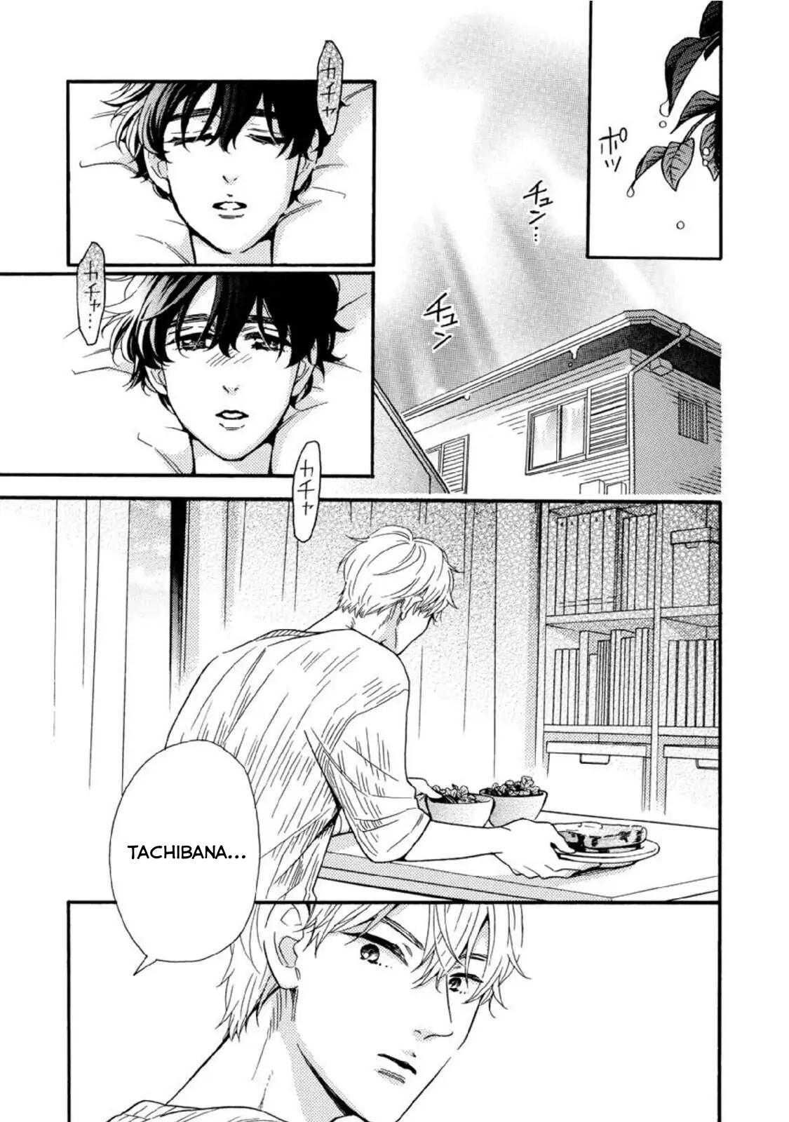 đọc truyện Trái Tim Không Mỉm Cười Chương 9 ảnh 4 tại Thiên Thai Truyện