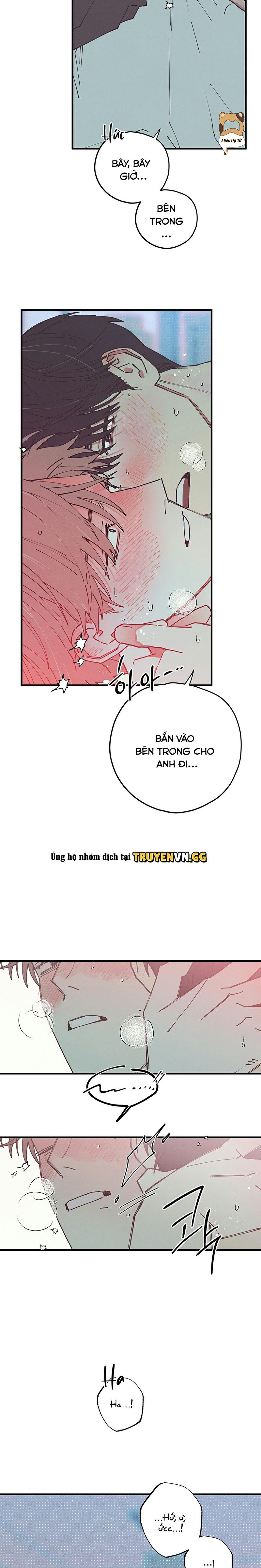 đọc truyện Trái Tim Trên Sân Cầu Chương 1 ảnh 21 tại Thiên Thai Truyện