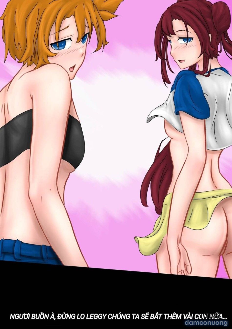 đọc truyện Trainer Dex Chương 1 ảnh 26 tại Thiên Thai Truyện