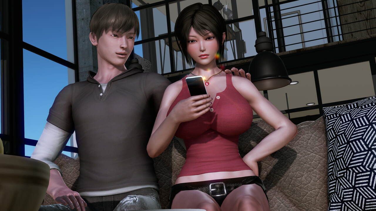 đọc truyện Training A Strong Wife Qianxia Chương 1 ảnh 12 tại Giả Dược