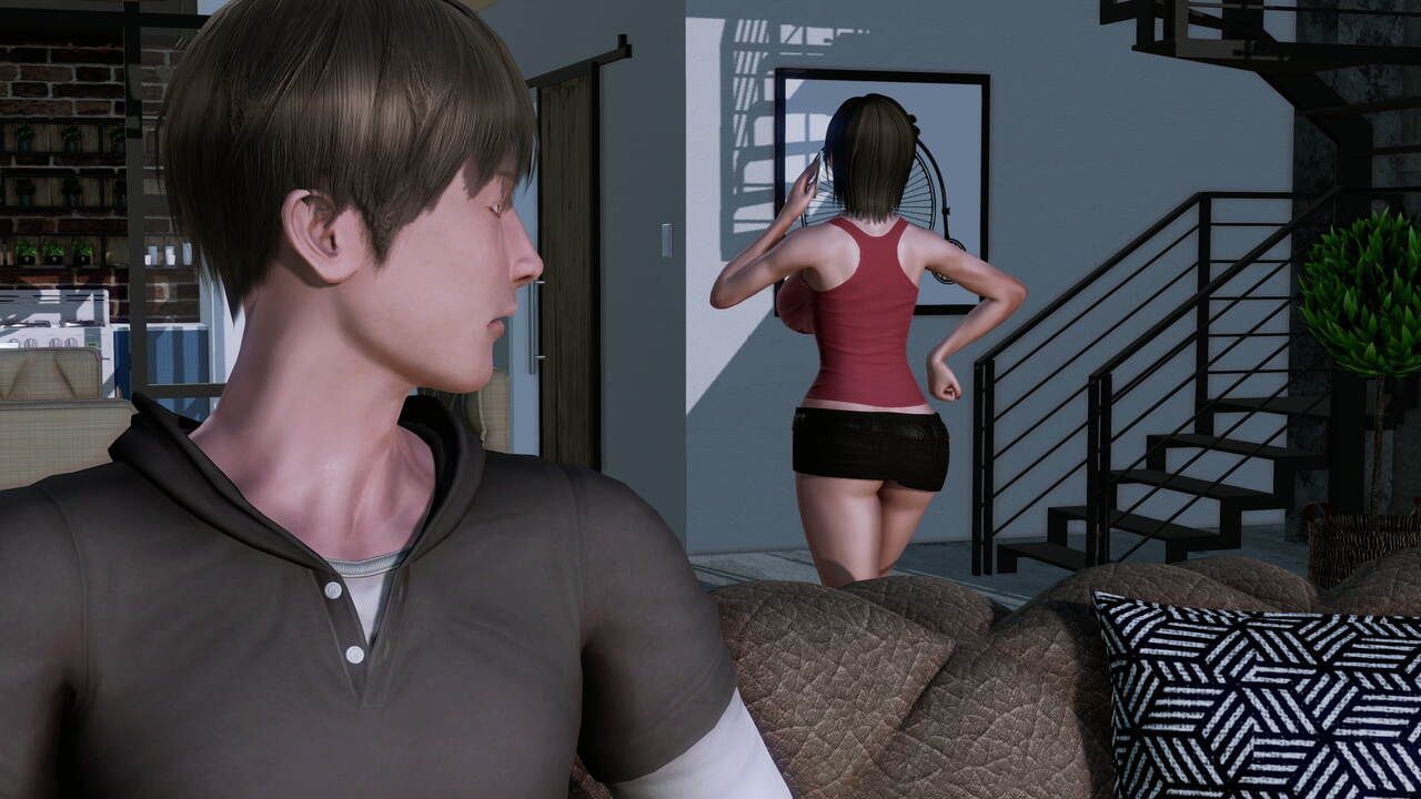 đọc truyện Training A Strong Wife Qianxia Chương 1 ảnh 17 tại Giả Dược