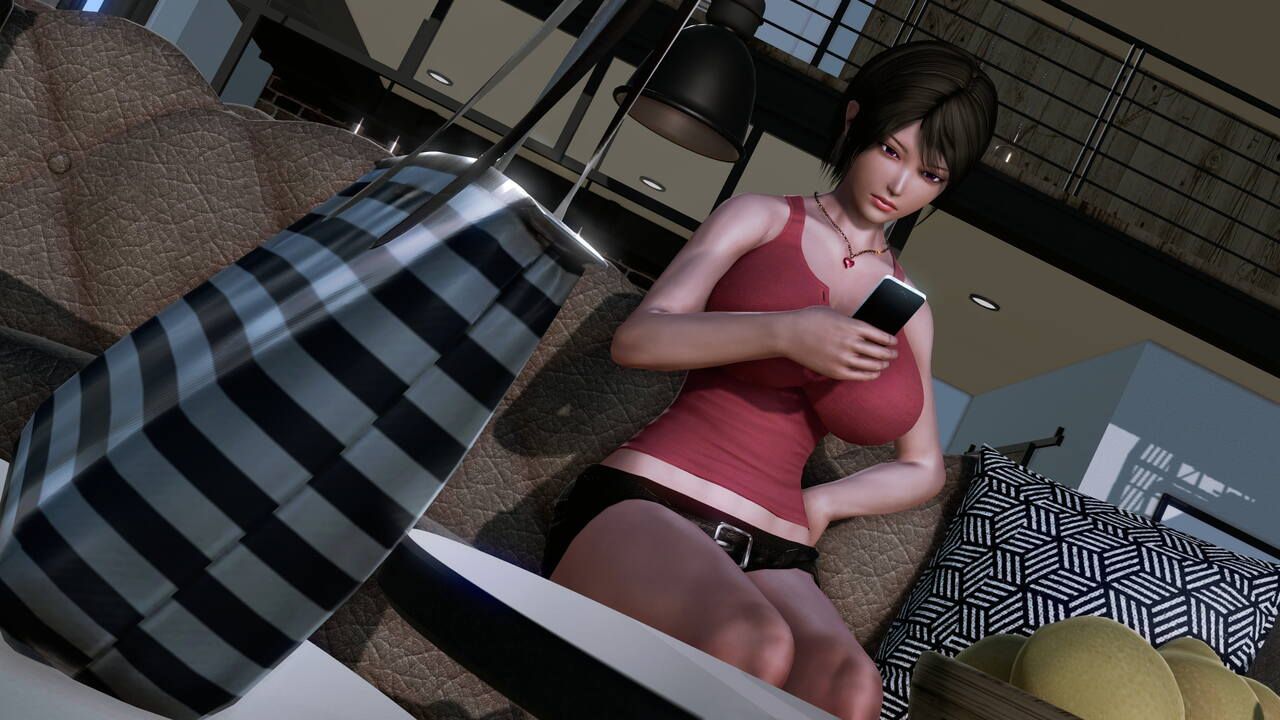 đọc truyện Training A Strong Wife Qianxia Chương 1 ảnh 5 tại Giả Dược