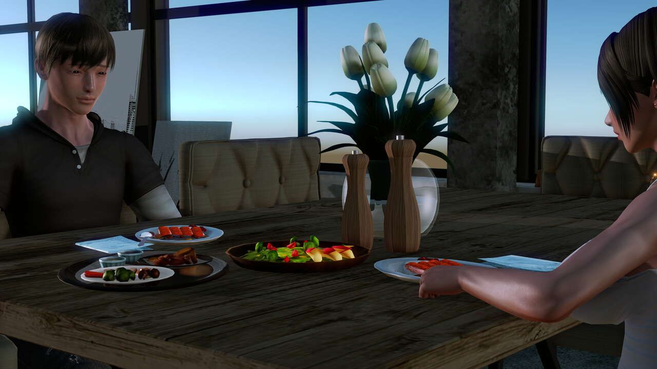 đọc truyện Training A Strong Wife Qianxia Chương 1 ảnh 41 tại Giả Dược