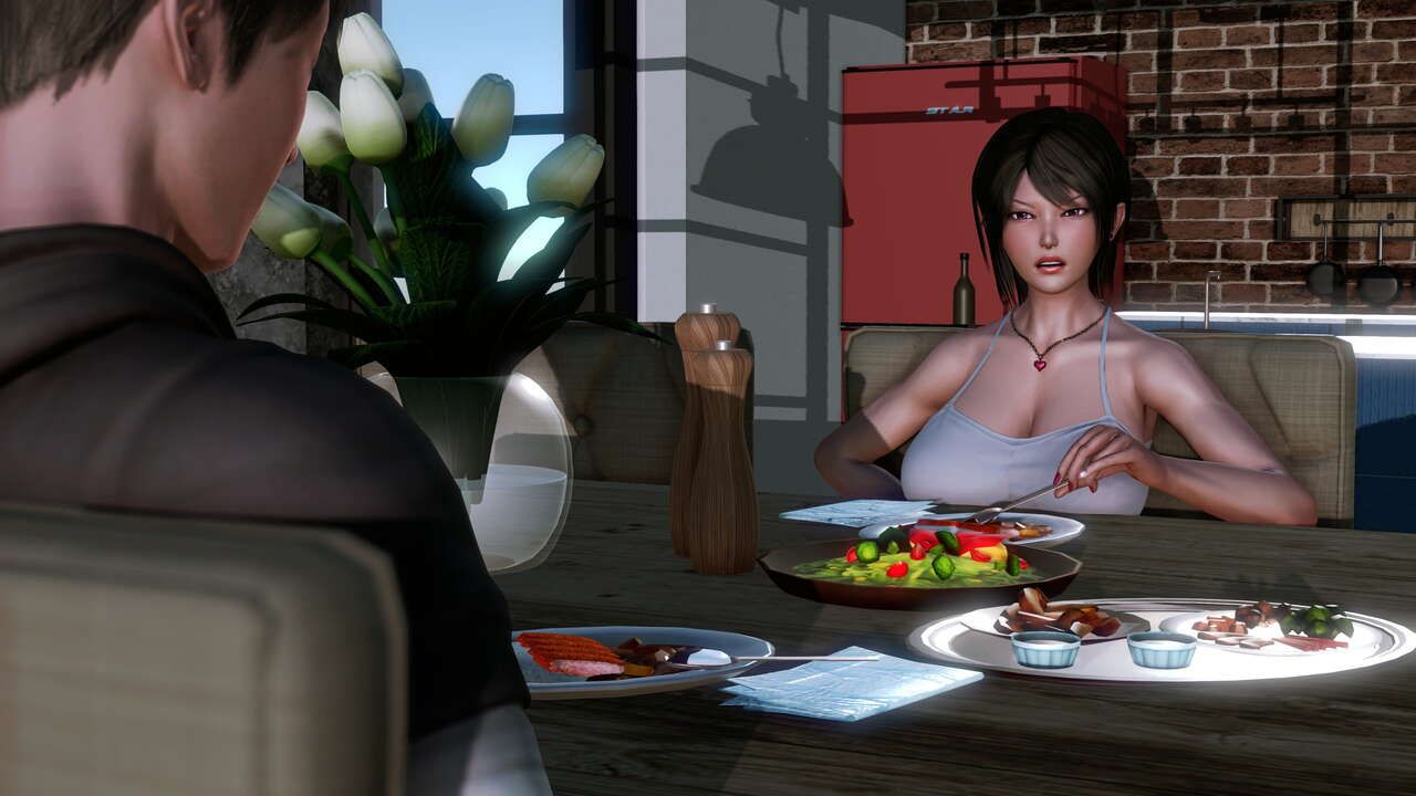 đọc truyện Training A Strong Wife Qianxia Chương 1 ảnh 45 tại Giả Dược