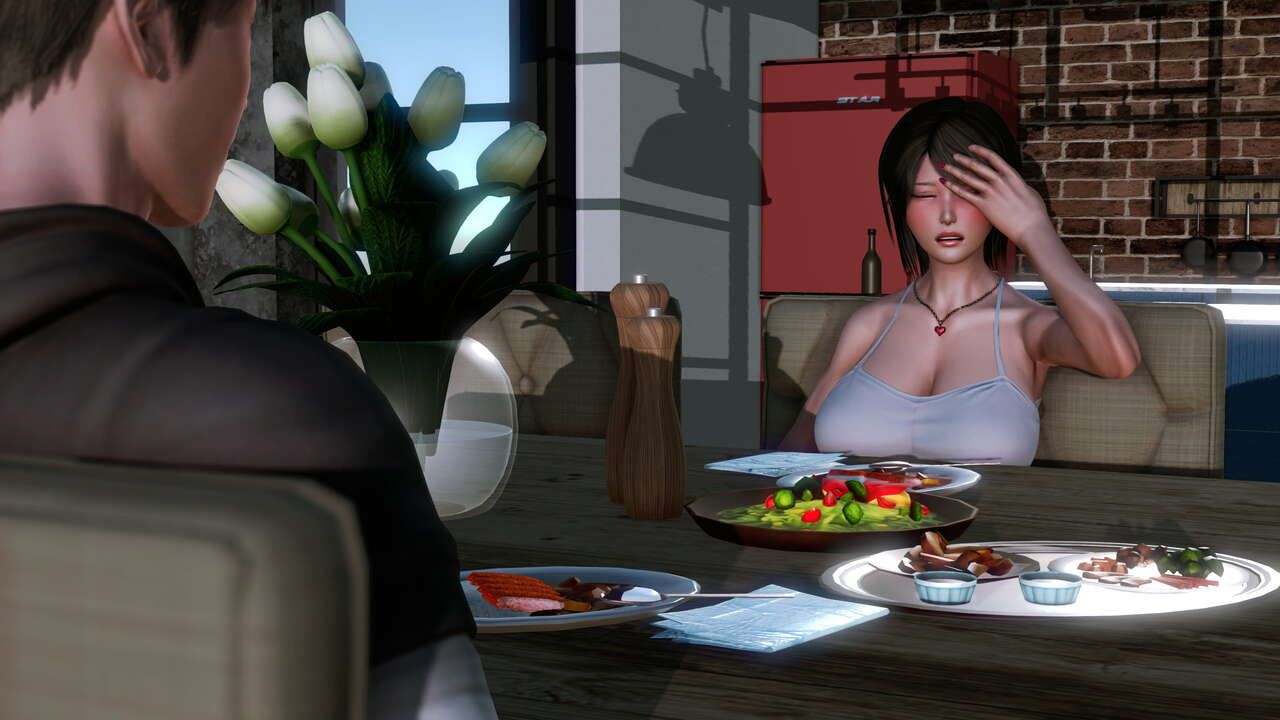 đọc truyện Training A Strong Wife Qianxia Chương 1 ảnh 47 tại Giả Dược