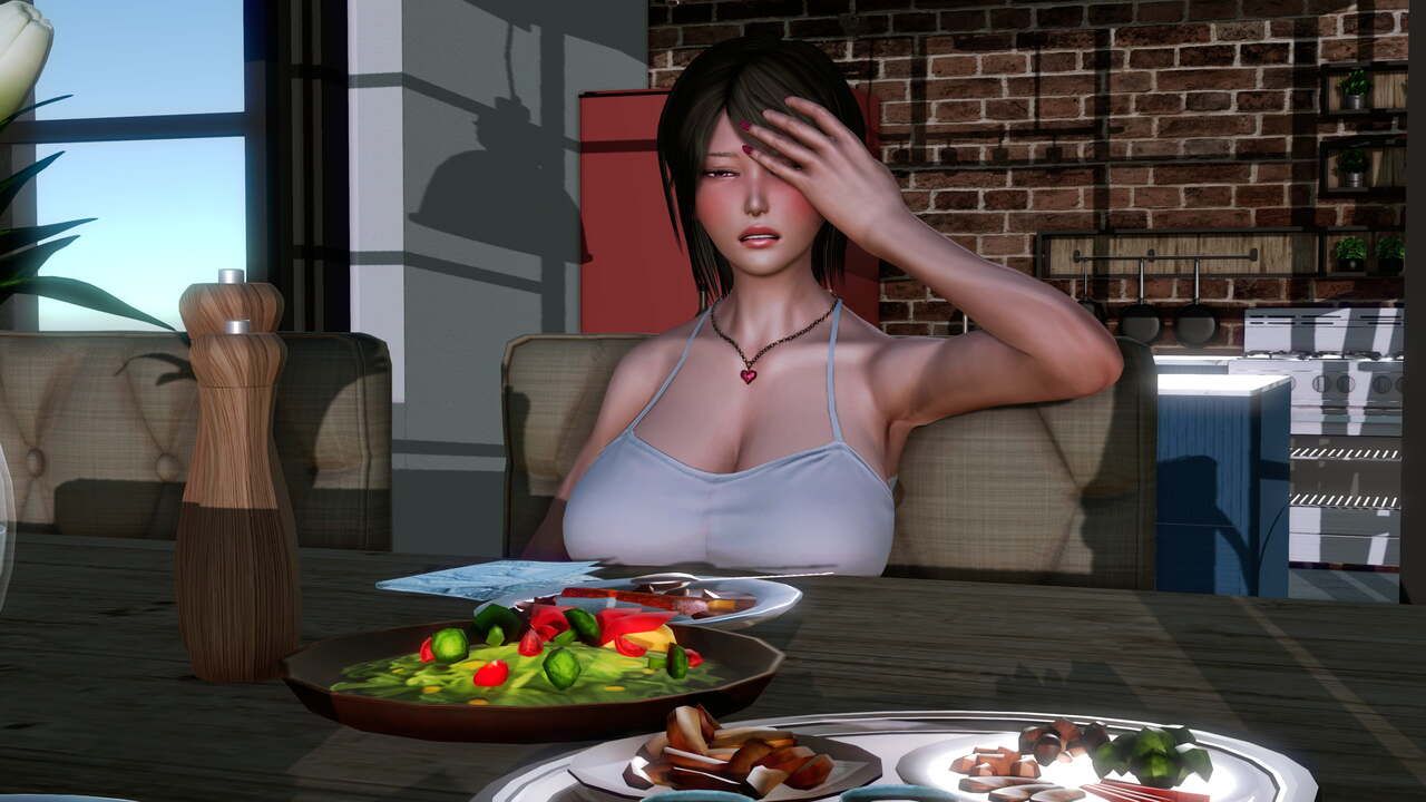 đọc truyện Training A Strong Wife Qianxia Chương 1 ảnh 49 tại Giả Dược