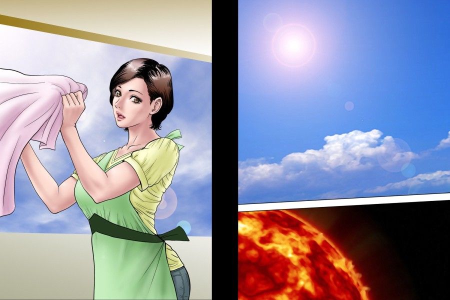 Training Mother While Father Is Abroad Chương 0 page 3 - Giả Dược