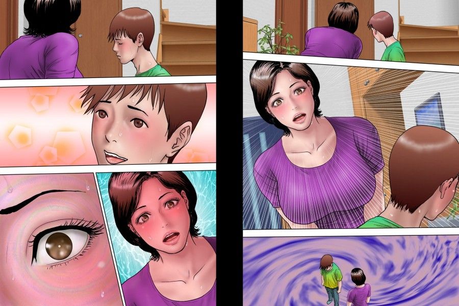 Training Mother While Father Is Abroad Chương 0 page 25 - Giả Dược
