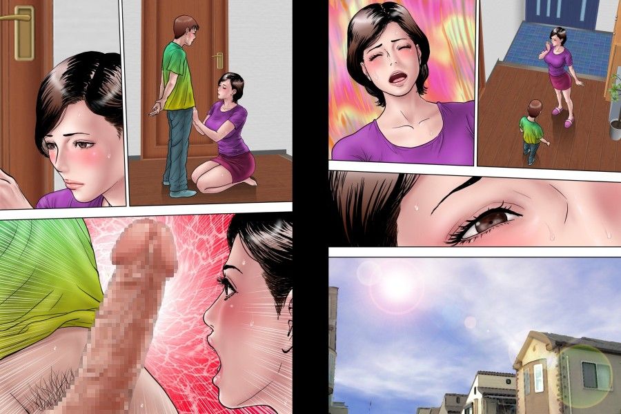 Training Mother While Father Is Abroad Chương 0 page 28 - Giả Dược