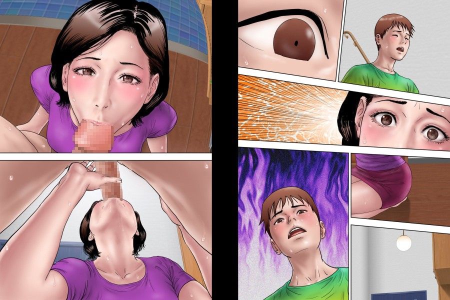 Training Mother While Father Is Abroad Chương 0 page 34 - Giả Dược
