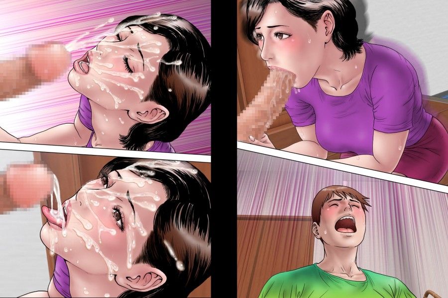 Training Mother While Father Is Abroad Chương 0 page 35 - Giả Dược
