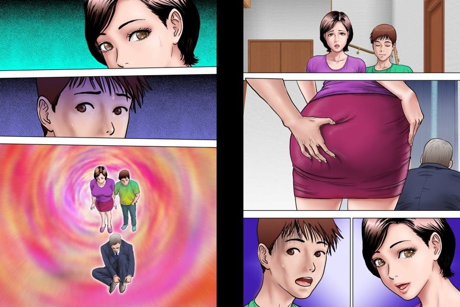 Training Mother While Father Is Abroad Chương 0 page 9 - Giả Dược