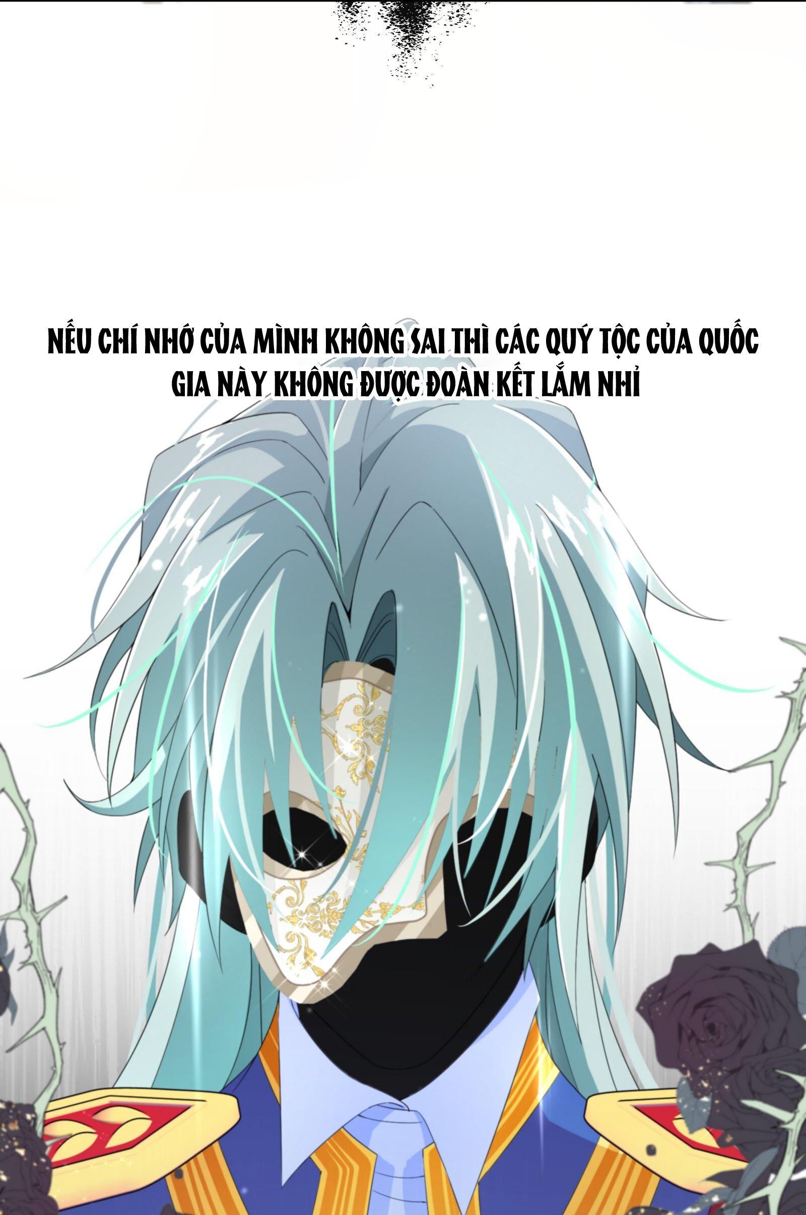đọc truyện Trăm Cách Tử Đạo Của Công Chúa Chương 12 ảnh 17 tại Giả Dược