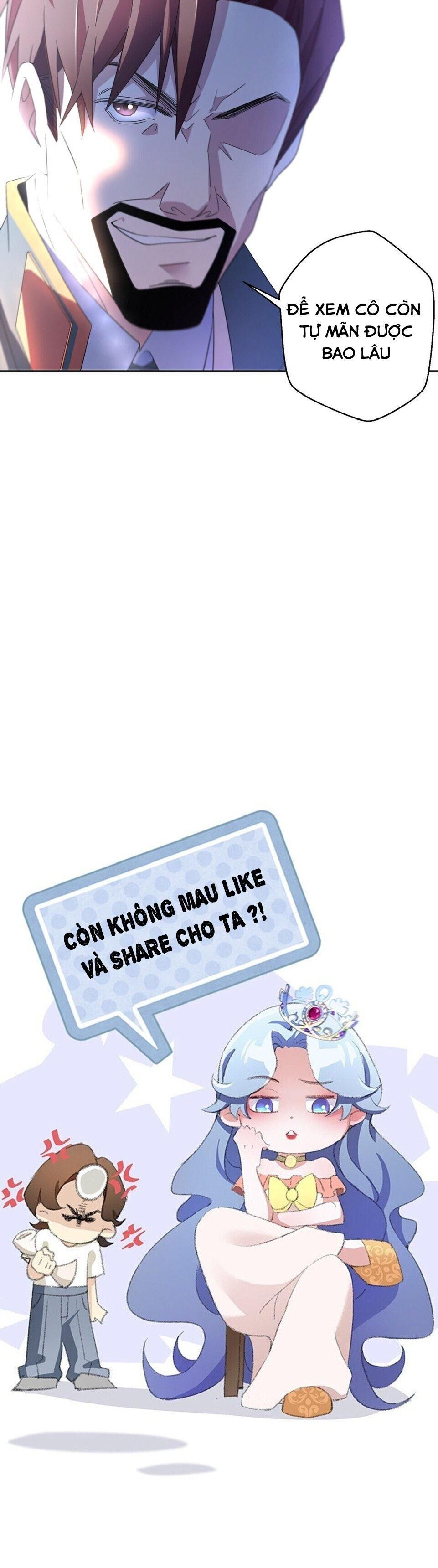 đọc truyện Trăm Cách Tử Đạo Của Công Chúa Chương 2 ảnh 23 tại Giả Dược