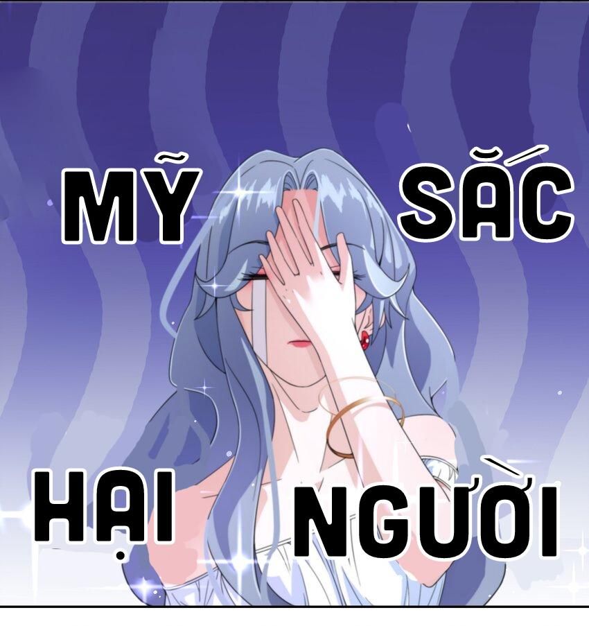 đọc truyện Trăm Cách Tử Đạo Của Công Chúa Chương 3 ảnh 24 tại Giả Dược