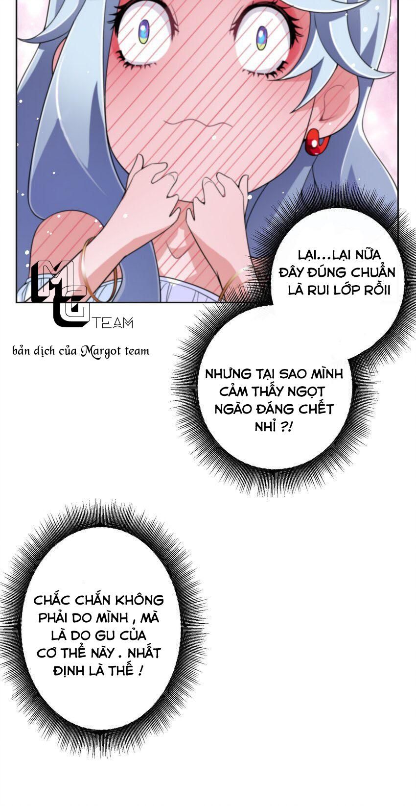đọc truyện Trăm Cách Tử Đạo Của Công Chúa Chương 3 ảnh 27 tại Giả Dược