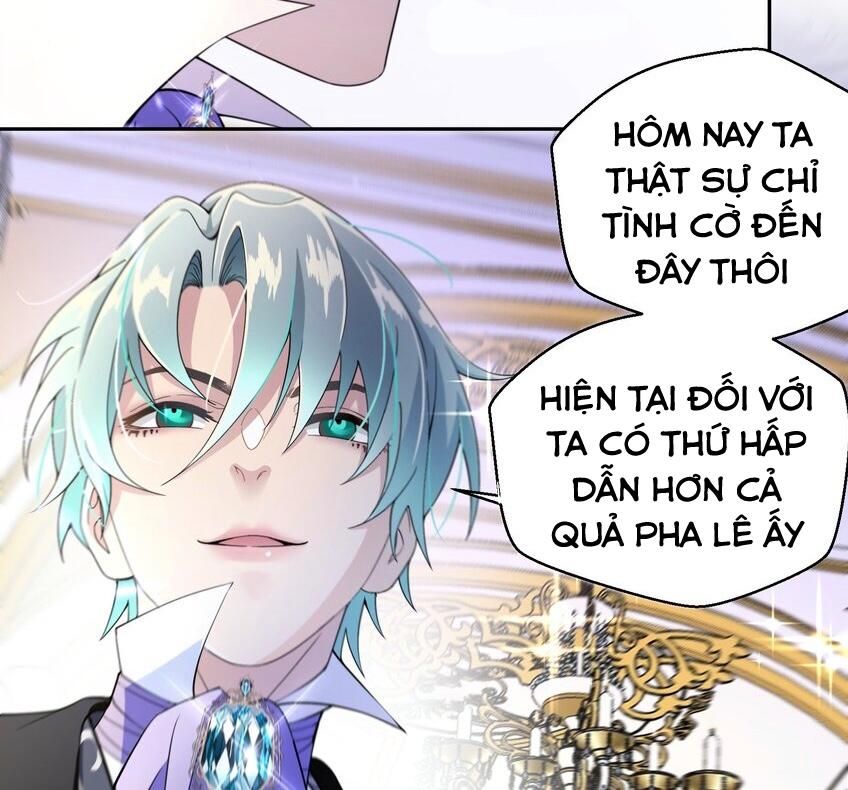 đọc truyện Trăm Cách Tử Đạo Của Công Chúa Chương 4 ảnh 16 tại Giả Dược