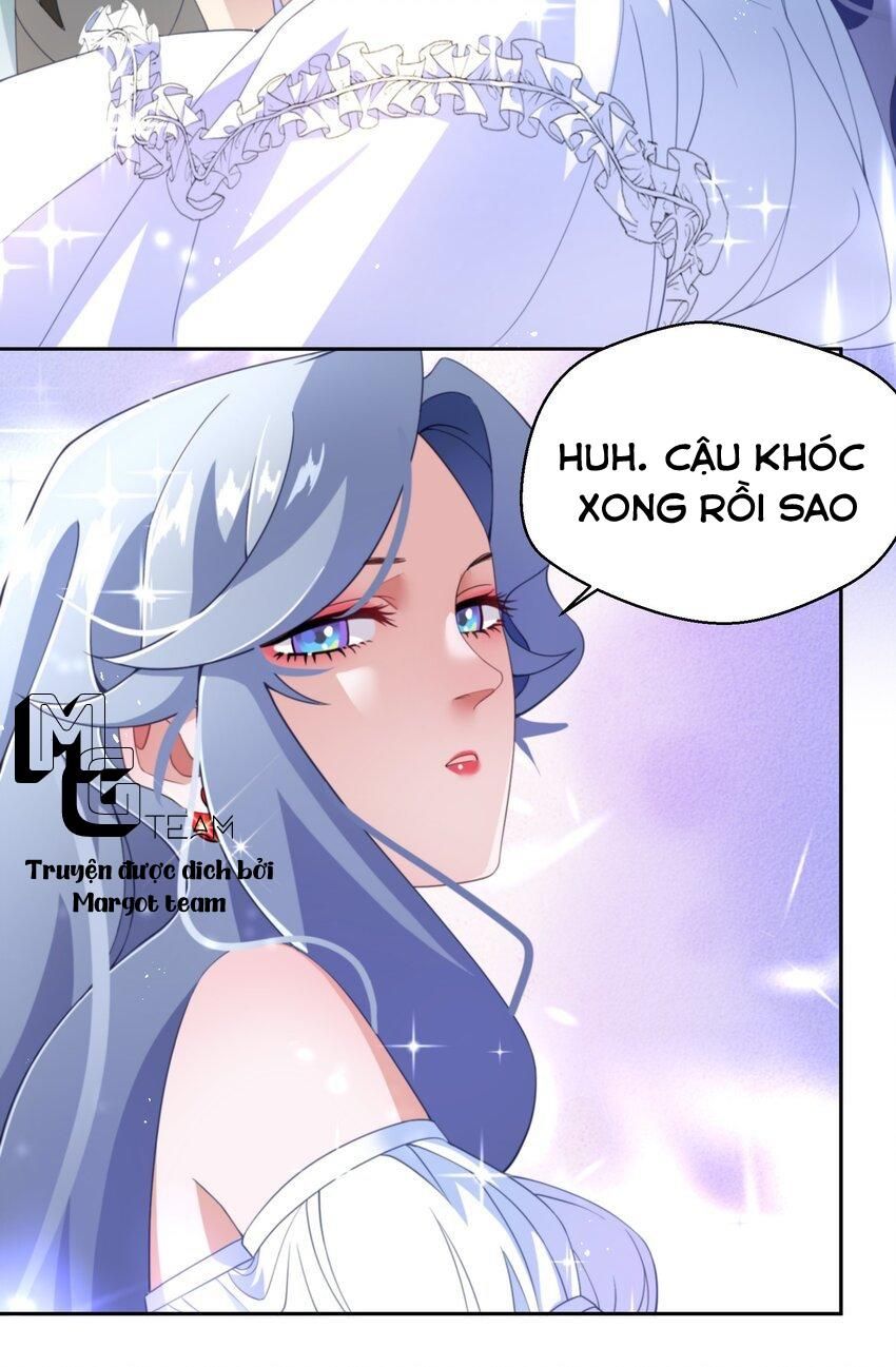 đọc truyện Trăm Cách Tử Đạo Của Công Chúa Chương 4 ảnh 30 tại Giả Dược