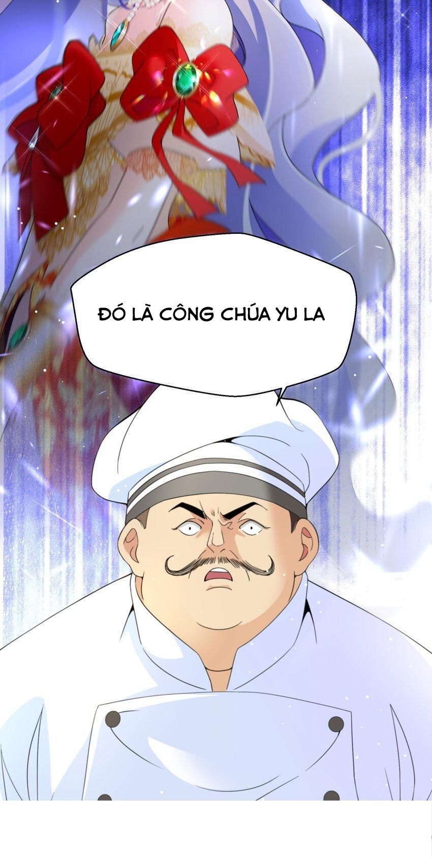 đọc truyện Trăm Cách Tử Đạo Của Công Chúa Chương 4 ảnh 4 tại Giả Dược
