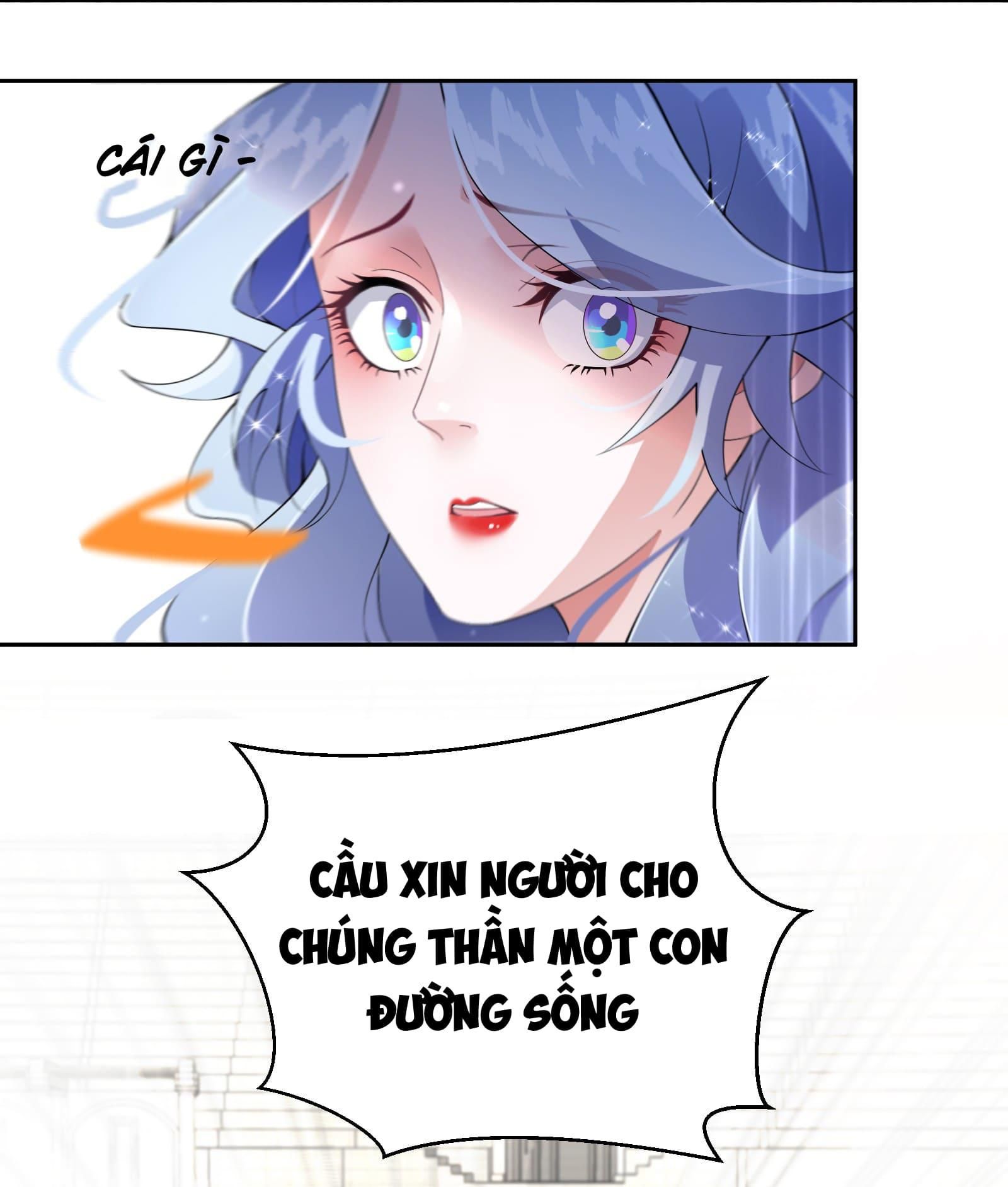 đọc truyện Trăm Cách Tử Đạo Của Công Chúa Chương 9 ảnh 20 tại Giả Dược