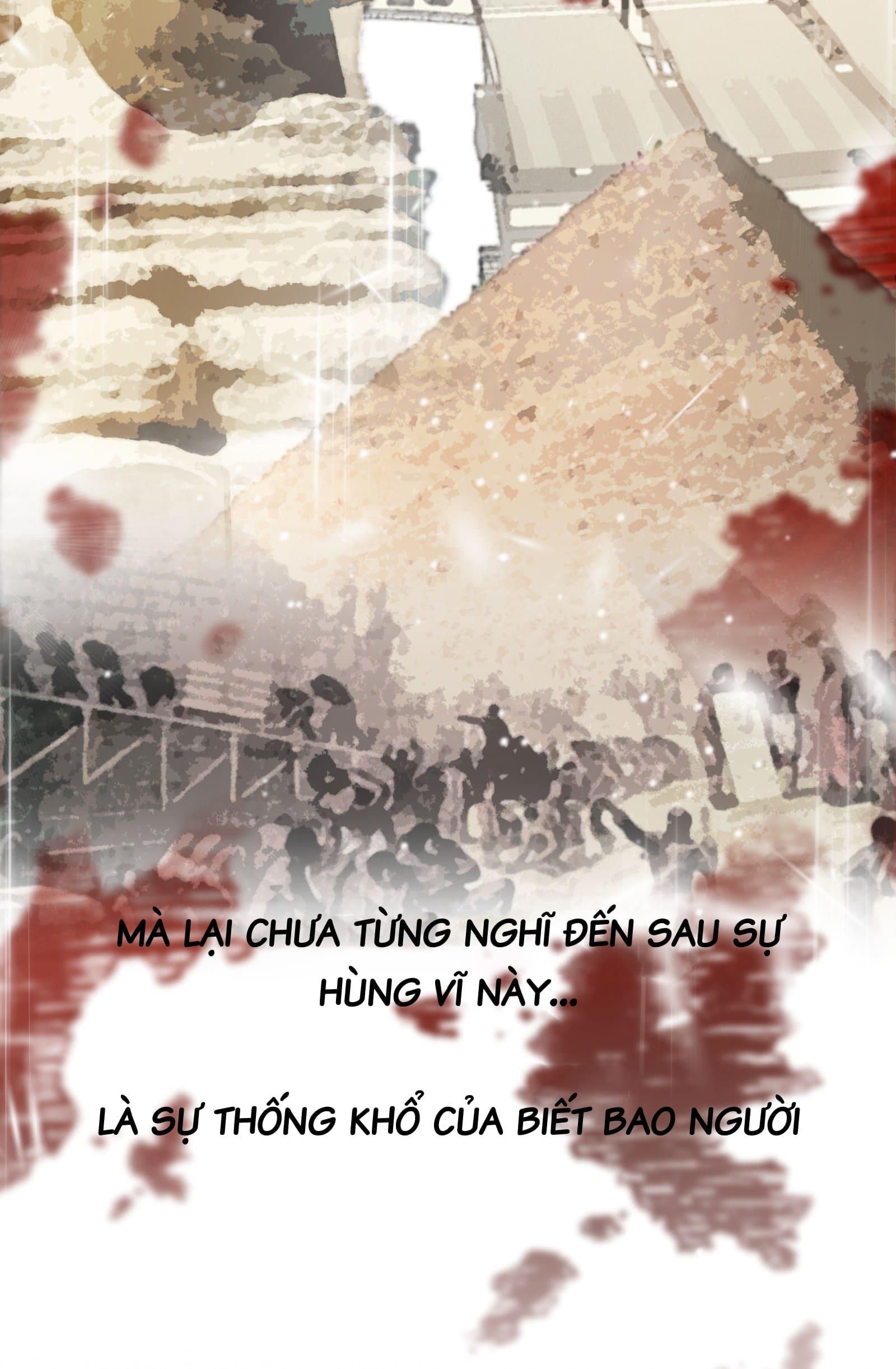 đọc truyện Trăm Cách Tử Đạo Của Công Chúa Chương 9 ảnh 25 tại Giả Dược