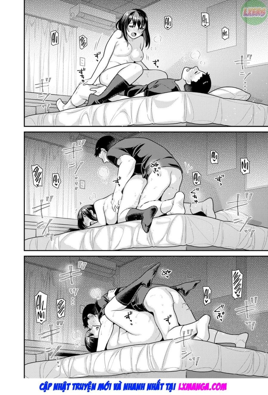 Trăm Thấy Không Bằng Một Thử Oneshot page 23 - Giả Dược