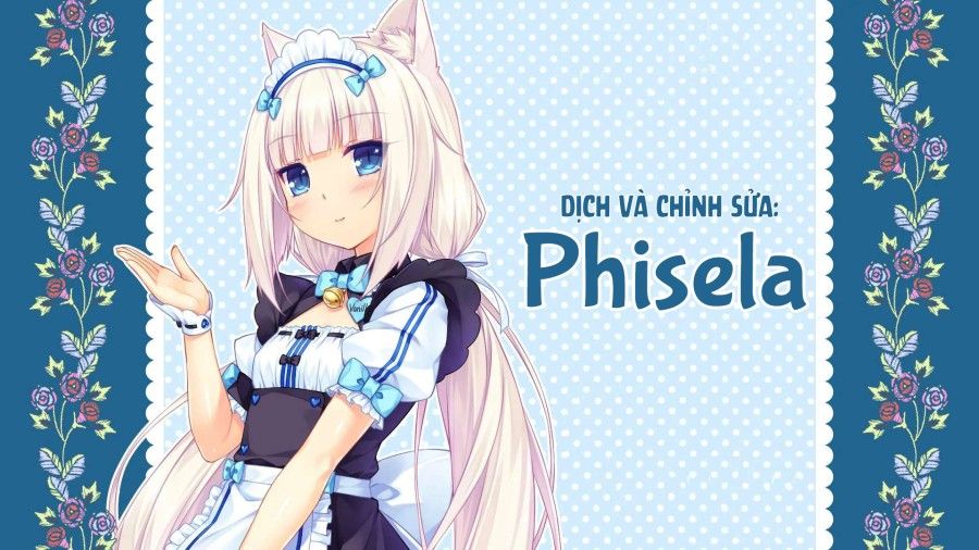 Trân Châu Siêu Ngon Oneshot page 1 - Giả Dược
