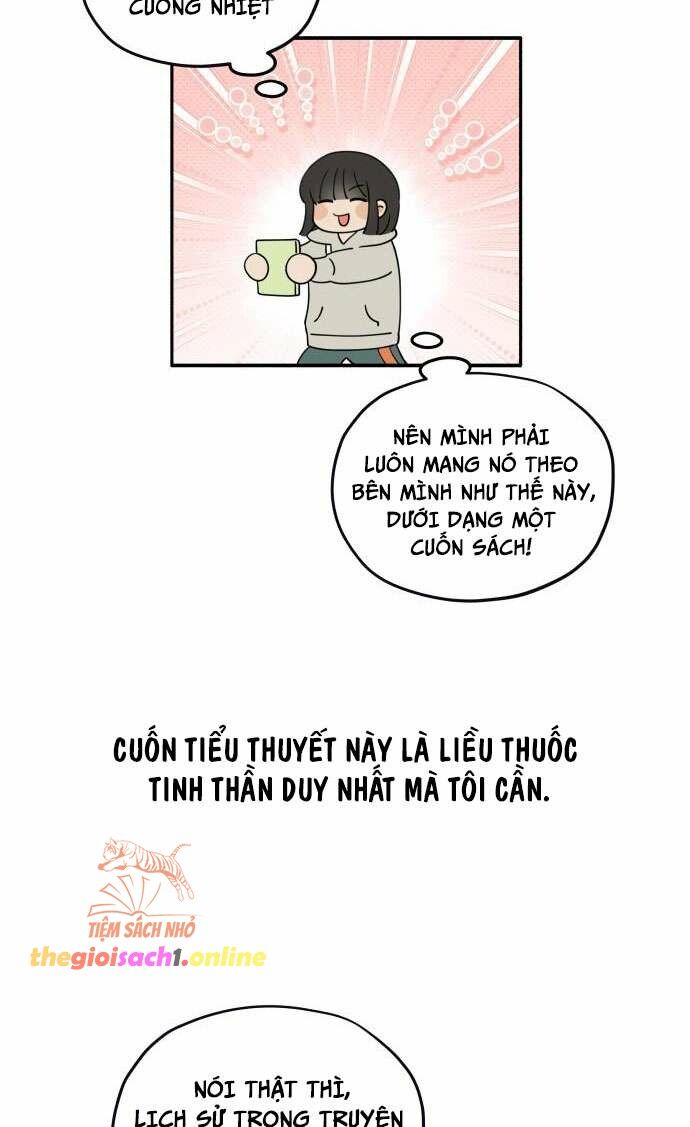 đọc truyện Trận Đấu Đồng Đội Của Những Tài Xế Xe Tải Chương 1 ảnh 11 tại Giả Dược