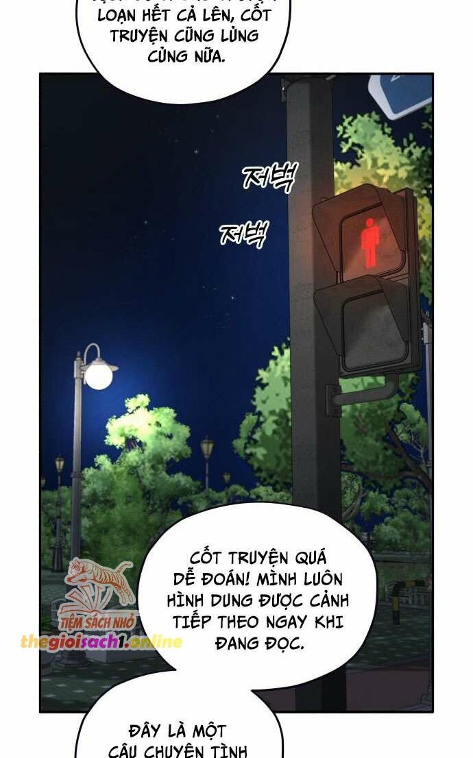 đọc truyện Trận Đấu Đồng Đội Của Những Tài Xế Xe Tải Chương 1 ảnh 12 tại Giả Dược