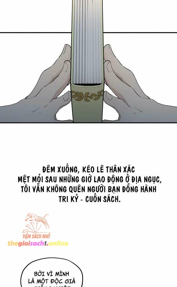 đọc truyện Trận Đấu Đồng Đội Của Những Tài Xế Xe Tải Chương 1 ảnh 10 tại Giả Dược
