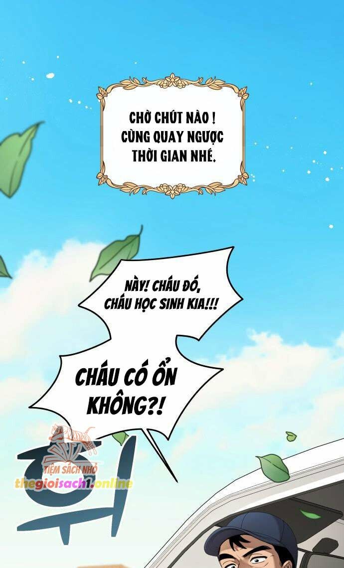 đọc truyện Trận Đấu Đồng Đội Của Những Tài Xế Xe Tải Chương 2 ảnh 1 tại Giả Dược