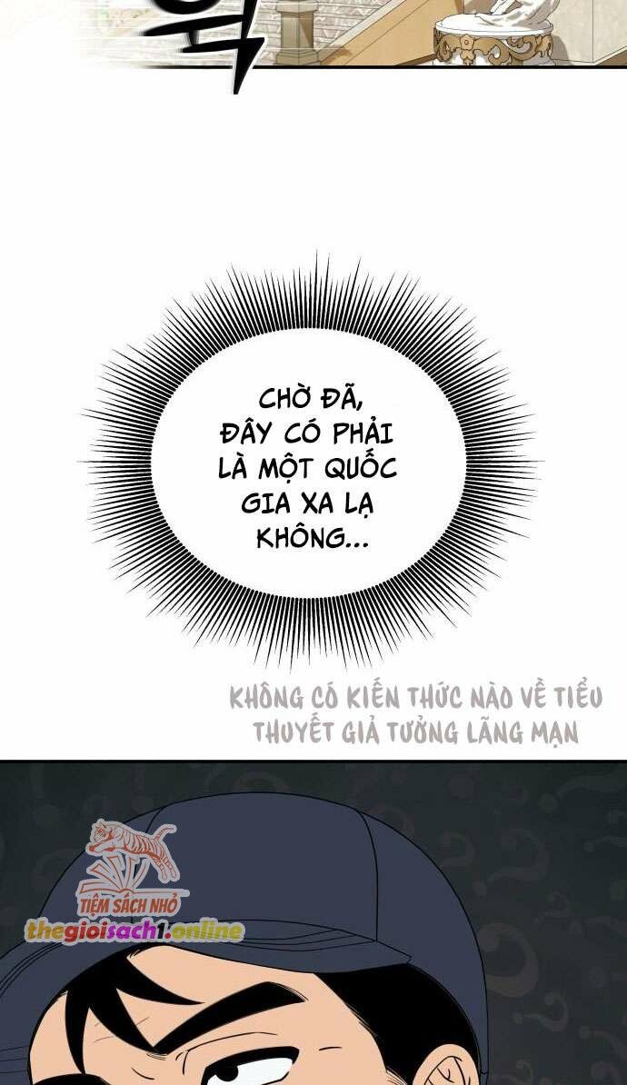 đọc truyện Trận Đấu Đồng Đội Của Những Tài Xế Xe Tải Chương 2 ảnh 12 tại Giả Dược