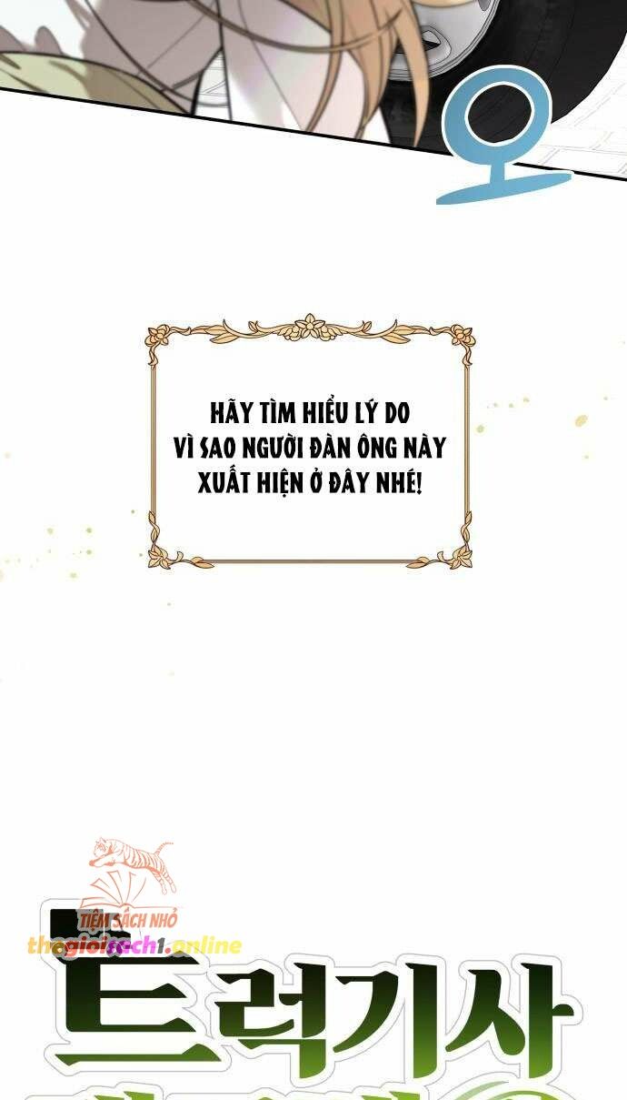 đọc truyện Trận Đấu Đồng Đội Của Những Tài Xế Xe Tải Chương 2 ảnh 3 tại Giả Dược
