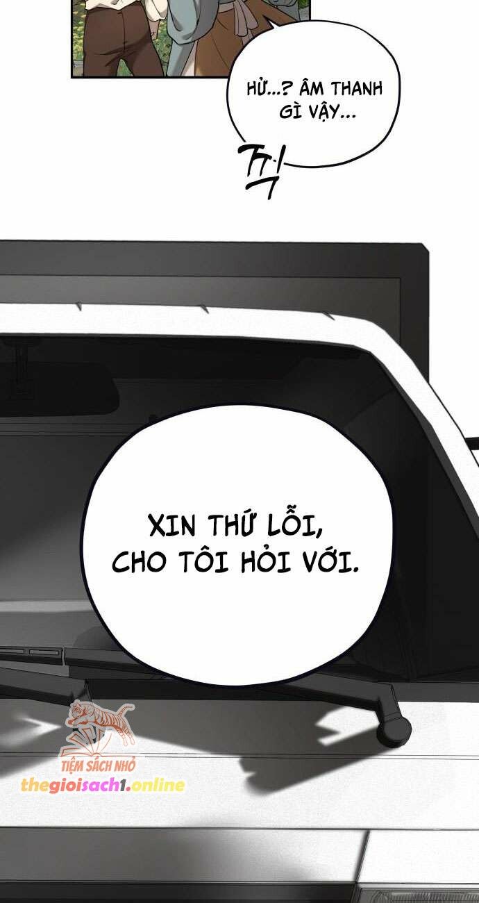 đọc truyện Trận Đấu Đồng Đội Của Những Tài Xế Xe Tải Chương 2 ảnh 25 tại Giả Dược
