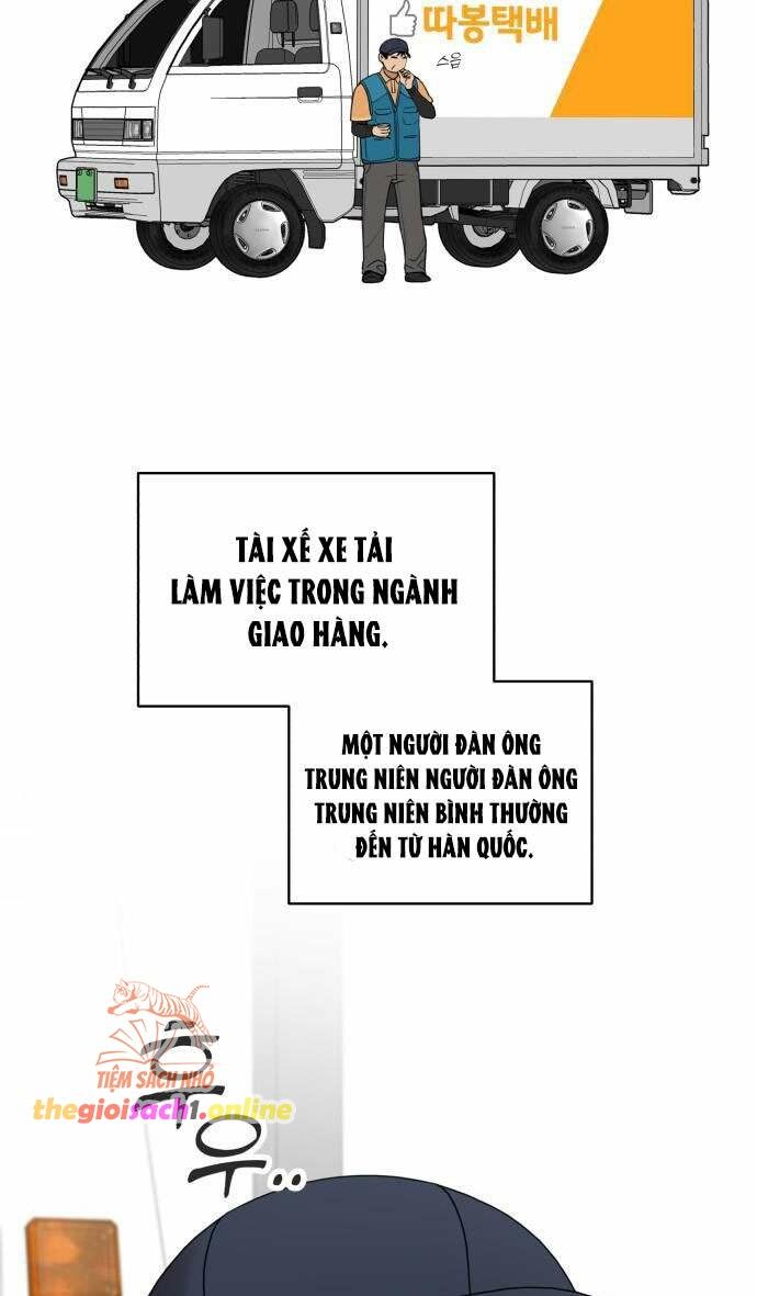 đọc truyện Trận Đấu Đồng Đội Của Những Tài Xế Xe Tải Chương 2 ảnh 5 tại Giả Dược