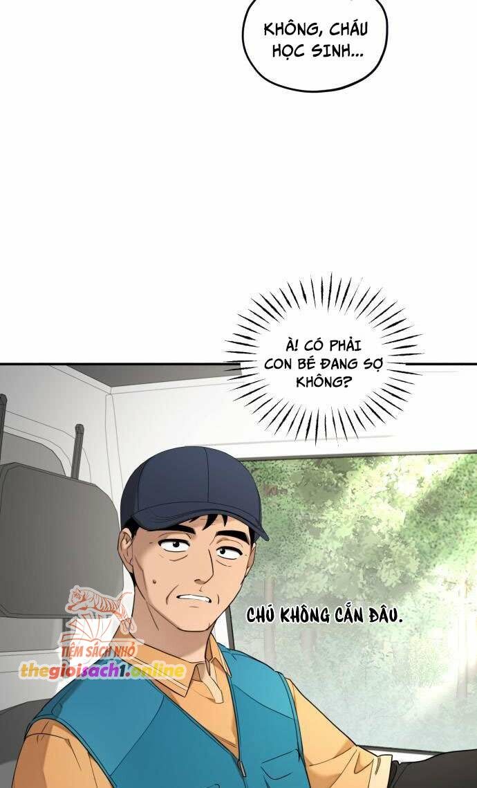 đọc truyện Trận Đấu Đồng Đội Của Những Tài Xế Xe Tải Chương 2 ảnh 60 tại Giả Dược