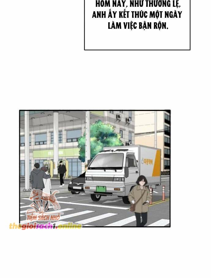 đọc truyện Trận Đấu Đồng Đội Của Những Tài Xế Xe Tải Chương 2 ảnh 7 tại Giả Dược