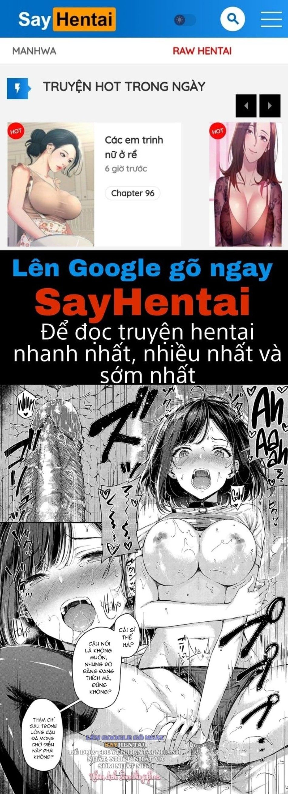 đọc truyện Trận Đấu Súng Tình Ái Chương 2 ảnh 2 tại Thiên Thai Truyện