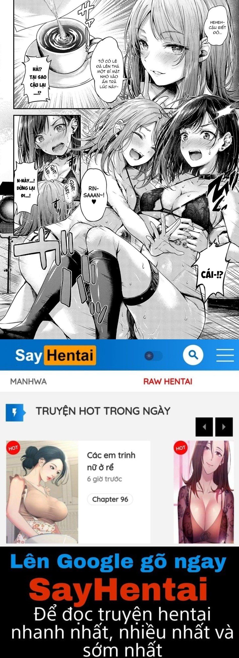 đọc truyện Trận Đấu Súng Tình Ái Chương 2 ảnh 21 tại Thiên Thai Truyện