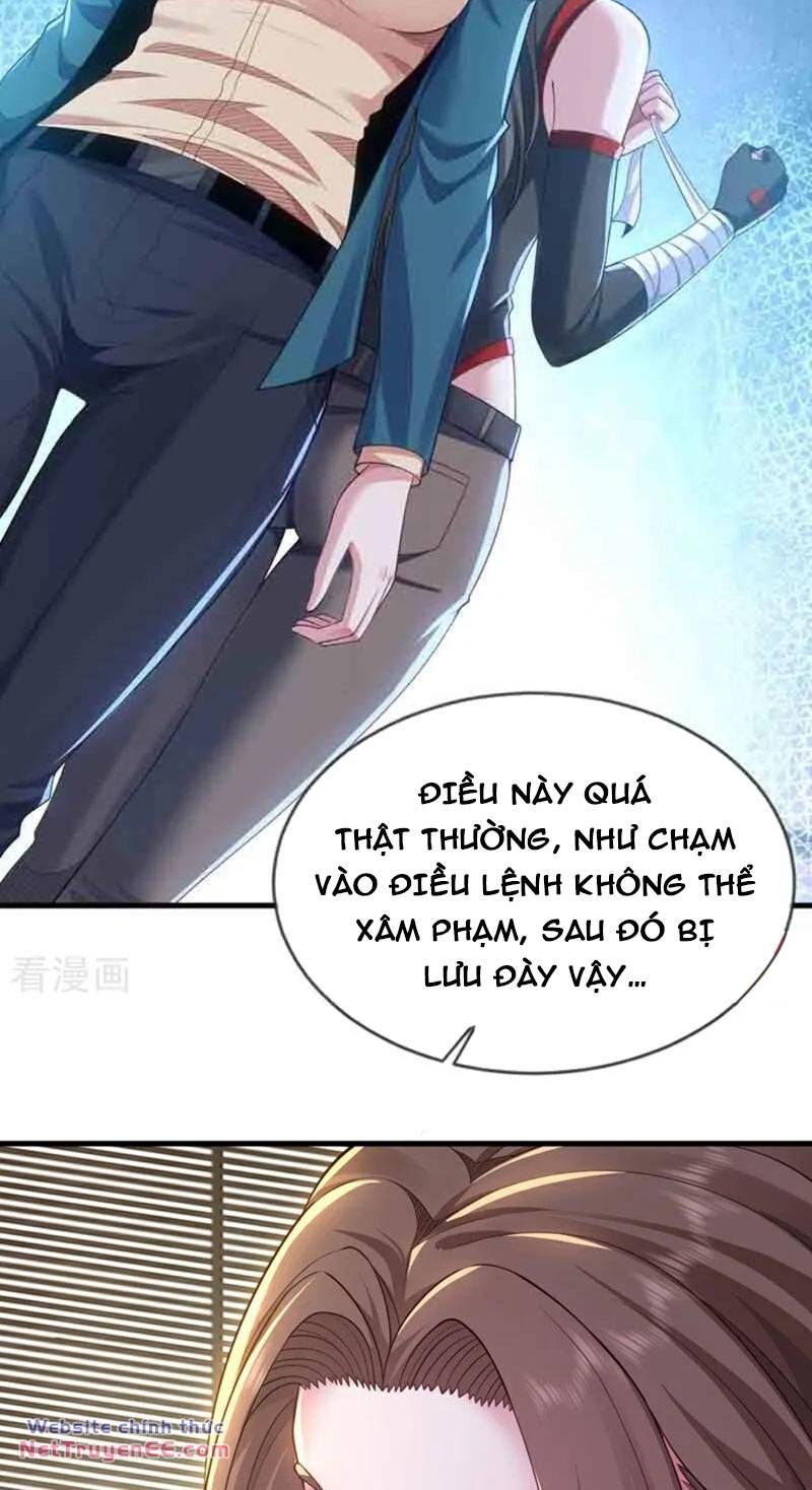 đọc truyện Trấn Quốc Thần Tế Chương 100 ảnh 29 tại Giả Dược